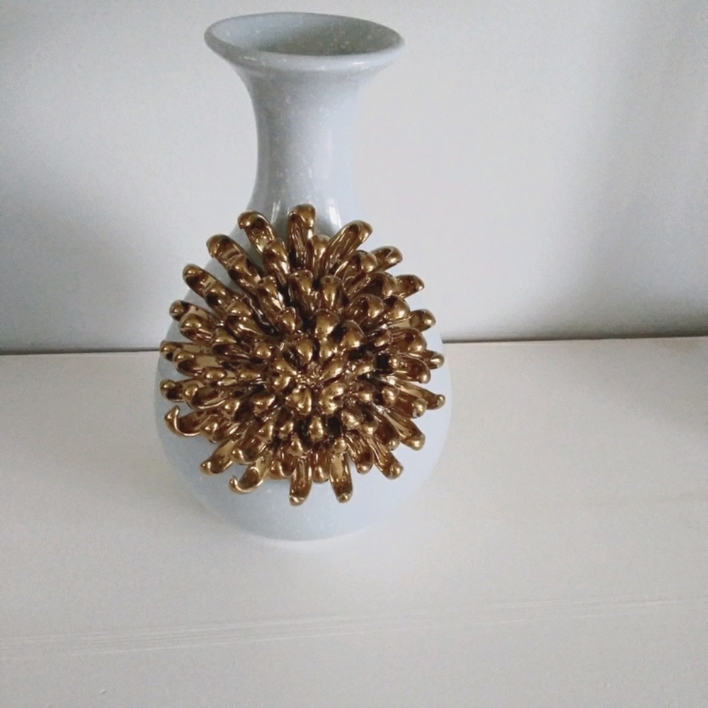 Anthropologie Bloom Vase, Large size